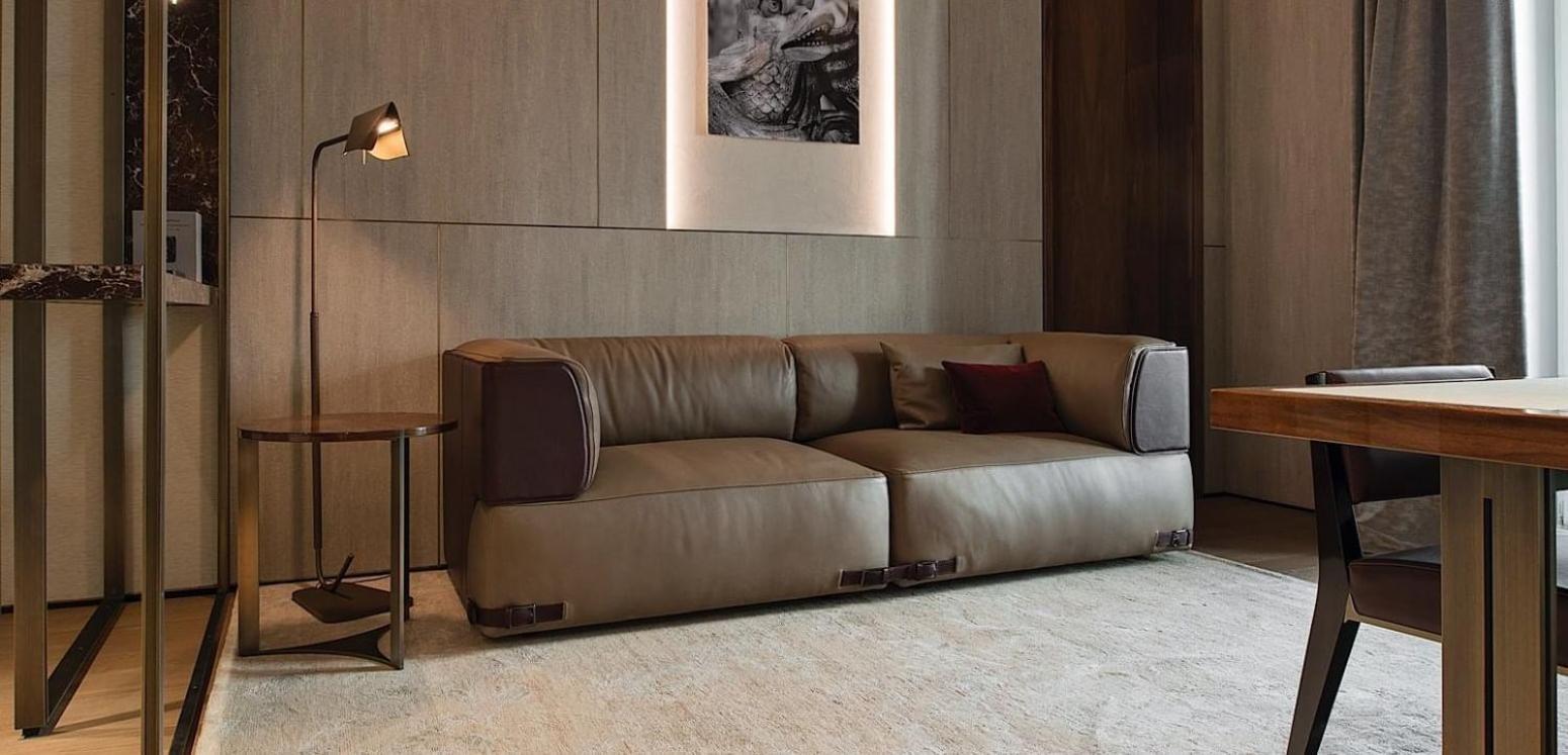 Fendi Private Suites - Small Luxury Hotels Of The World Rom Exterior foto