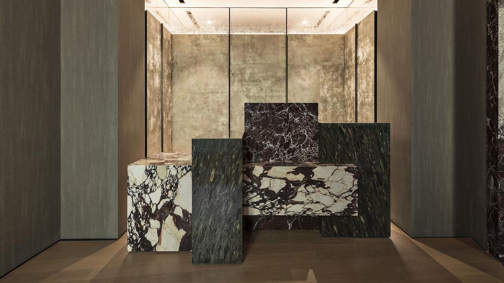 Fendi Private Suites - Small Luxury Hotels Of The World Rom Exterior foto