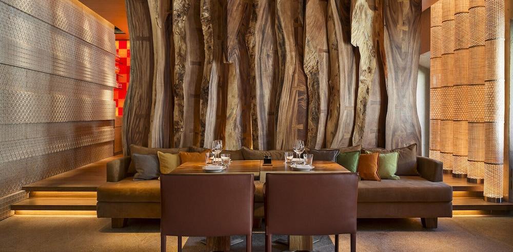 Fendi Private Suites - Small Luxury Hotels Of The World Rom Exterior foto